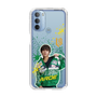スリムプロテクションケース［ D.LEAGUE - CyberAgent Legit -AROE ］