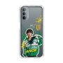 スリムプロテクションケース［ D.LEAGUE - CyberAgent Legit -AROE ］