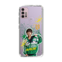 スリムプロテクションケース［ D.LEAGUE - CyberAgent Legit -AROE ］