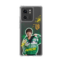 スリムプロテクションケース［ D.LEAGUE - CyberAgent Legit -AROE ］