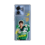 スリムプロテクションケース［ D.LEAGUE - CyberAgent Legit -AROE ］