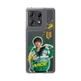 スリムプロテクションケース［ D.LEAGUE - CyberAgent Legit -AROE ］