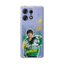 スリムプロテクションケース［ D.LEAGUE - CyberAgent Legit -AROE ］