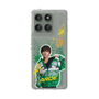 スリムプロテクションケース［ D.LEAGUE - CyberAgent Legit -AROE ］