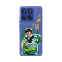 スリムプロテクションケース［ D.LEAGUE - CyberAgent Legit -AROE ］
