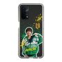 スリムプロテクションケース［ D.LEAGUE - CyberAgent Legit -AROE ］