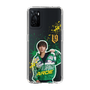 スリムプロテクションケース［ D.LEAGUE - CyberAgent Legit -AROE ］