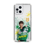 スリムプロテクションケース［ D.LEAGUE - CyberAgent Legit -AROE ］