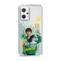 スリムプロテクションケース［ D.LEAGUE - CyberAgent Legit -AROE ］