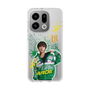 スリムプロテクションケース［ D.LEAGUE - CyberAgent Legit -AROE ］
