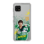 スリムプロテクションケース［ D.LEAGUE - CyberAgent Legit -AROE ］