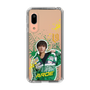 スリムプロテクションケース［ D.LEAGUE - CyberAgent Legit -AROE ］