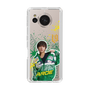 スリムプロテクションケース［ D.LEAGUE - CyberAgent Legit -AROE ］