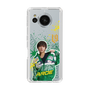 スリムプロテクションケース［ D.LEAGUE - CyberAgent Legit -AROE ］