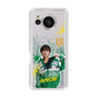 スリムプロテクションケース［ D.LEAGUE - CyberAgent Legit -AROE ］