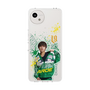 スリムプロテクションケース［ D.LEAGUE - CyberAgent Legit -AROE ］
