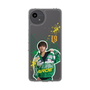 スリムプロテクションケース［ D.LEAGUE - CyberAgent Legit -AROE ］