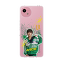 スリムプロテクションケース［ D.LEAGUE - CyberAgent Legit -AROE ］