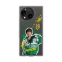 スリムプロテクションケース［ D.LEAGUE - CyberAgent Legit -AROE ］