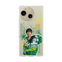 スリムプロテクションケース［ D.LEAGUE - CyberAgent Legit -AROE ］