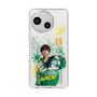 スリムプロテクションケース［ D.LEAGUE - CyberAgent Legit -AROE ］