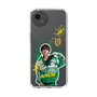スリムプロテクションケース［ D.LEAGUE - CyberAgent Legit -AROE ］