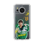 スリムプロテクションケース［ D.LEAGUE - CyberAgent Legit -AROE ］