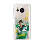 スリムプロテクションケース［ D.LEAGUE - CyberAgent Legit -AROE ］