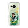 スリムプロテクションケース［ D.LEAGUE - CyberAgent Legit -AROE ］