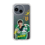 スリムプロテクションケース［ D.LEAGUE - CyberAgent Legit -AROE ］