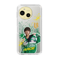 スリムプロテクションケース［ D.LEAGUE - CyberAgent Legit -AROE ］