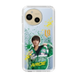 スリムプロテクションケース［ D.LEAGUE - CyberAgent Legit -AROE ］