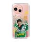 スリムプロテクションケース［ D.LEAGUE - CyberAgent Legit -AROE ］