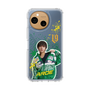 スリムプロテクションケース［ D.LEAGUE - CyberAgent Legit -AROE ］