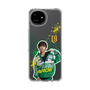 スリムプロテクションケース［ D.LEAGUE - CyberAgent Legit -AROE ］