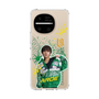 スリムプロテクションケース［ D.LEAGUE - CyberAgent Legit -AROE ］