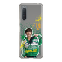 スリムプロテクションケース［ D.LEAGUE - CyberAgent Legit -AROE ］