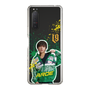 スリムプロテクションケース［ D.LEAGUE - CyberAgent Legit -AROE ］