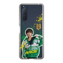 スリムプロテクションケース［ D.LEAGUE - CyberAgent Legit -AROE ］