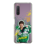 スリムプロテクションケース［ D.LEAGUE - CyberAgent Legit -AROE ］