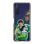 スリムプロテクションケース［ D.LEAGUE - CyberAgent Legit -AROE ］