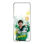 スリムプロテクションケース［ D.LEAGUE - CyberAgent Legit -AROE ］