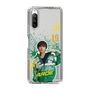 スリムプロテクションケース［ D.LEAGUE - CyberAgent Legit -AROE ］