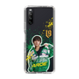 スリムプロテクションケース［ D.LEAGUE - CyberAgent Legit -AROE ］
