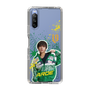 スリムプロテクションケース［ D.LEAGUE - CyberAgent Legit -AROE ］