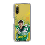 スリムプロテクションケース［ D.LEAGUE - CyberAgent Legit -AROE ］