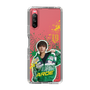 スリムプロテクションケース［ D.LEAGUE - CyberAgent Legit -AROE ］