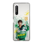 スリムプロテクションケース［ D.LEAGUE - CyberAgent Legit -AROE ］