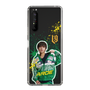 スリムプロテクションケース［ D.LEAGUE - CyberAgent Legit -AROE ］
