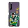 スリムプロテクションケース［ D.LEAGUE - CyberAgent Legit -AROE ］